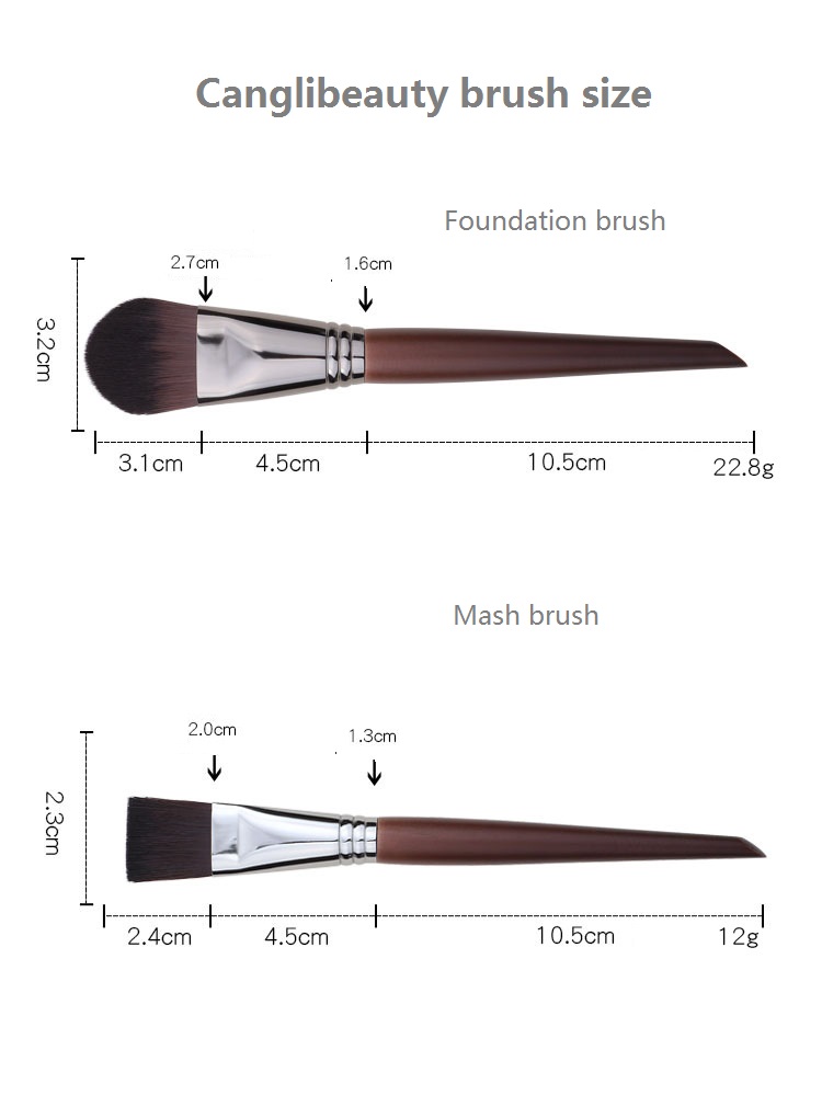Brush Detail 1