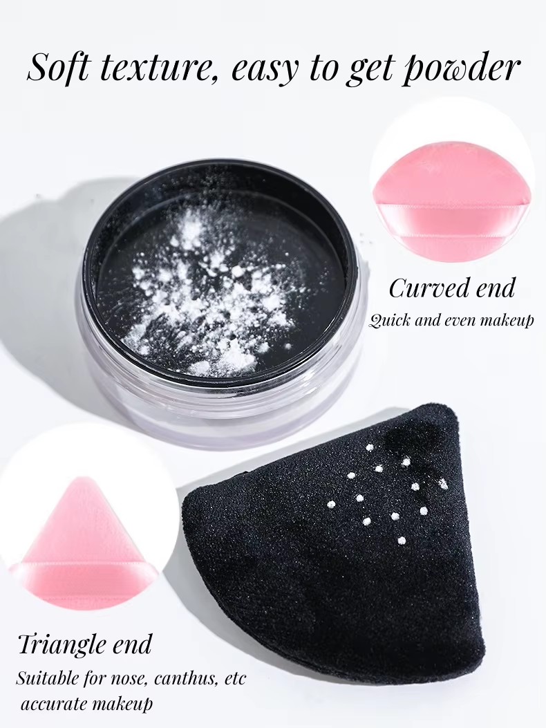 Beauty Puff Style 2