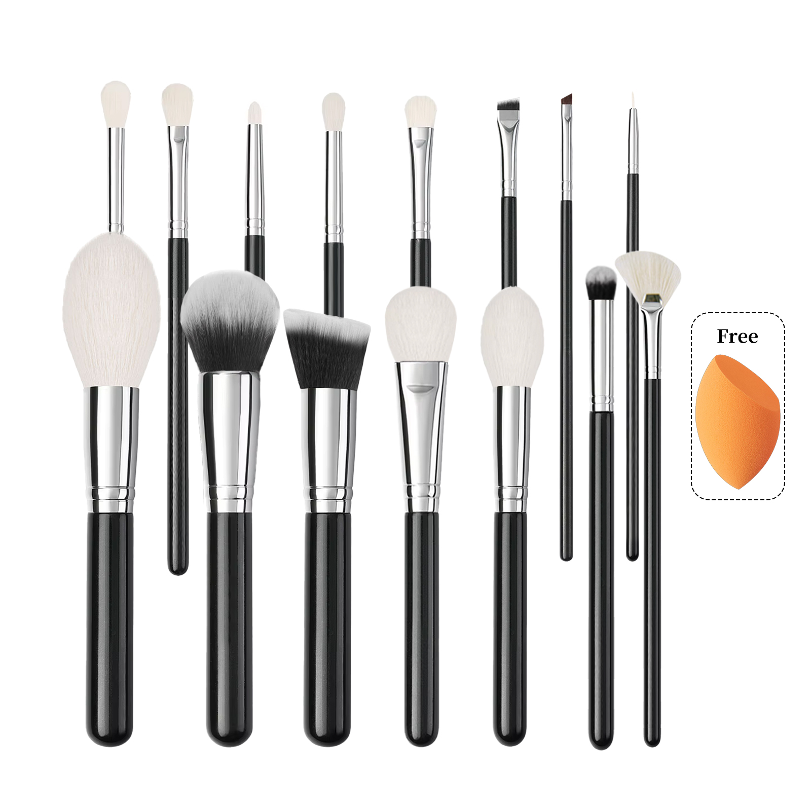 Makeup Brush Image 1
