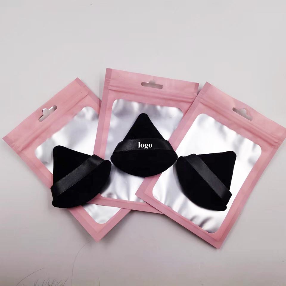 Makeup Puff Showcase 6