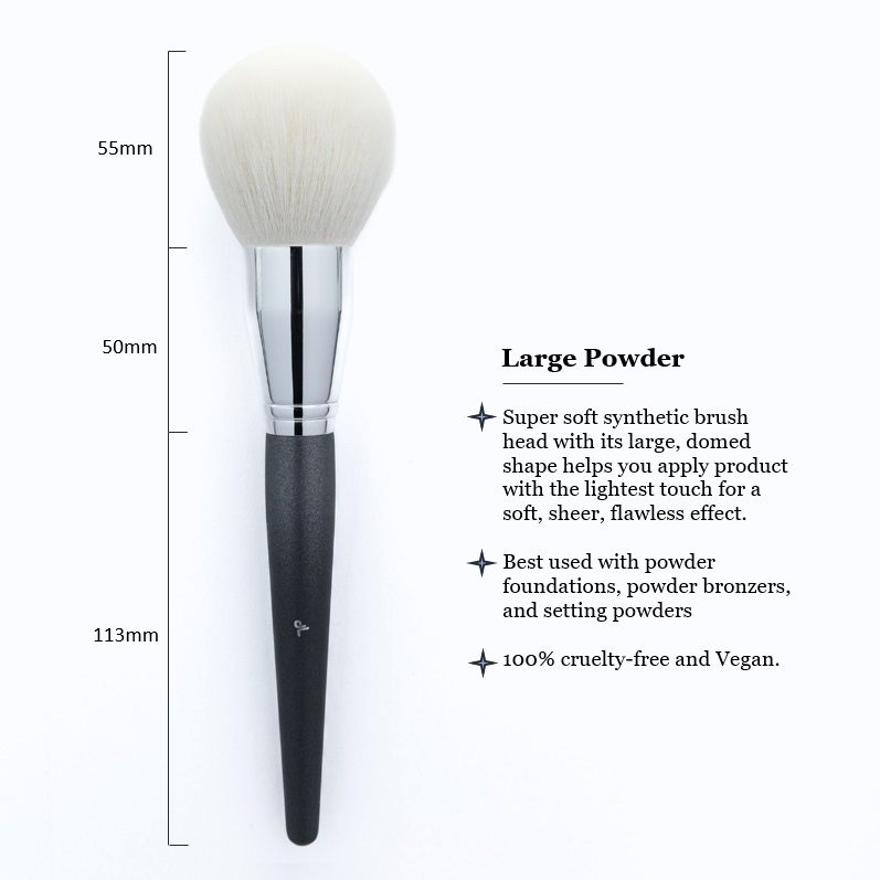 Face Brush Details View 4