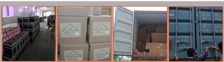 Packaging & Shipping Details