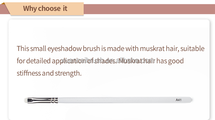 Makeup Brush Bristles Guide 9