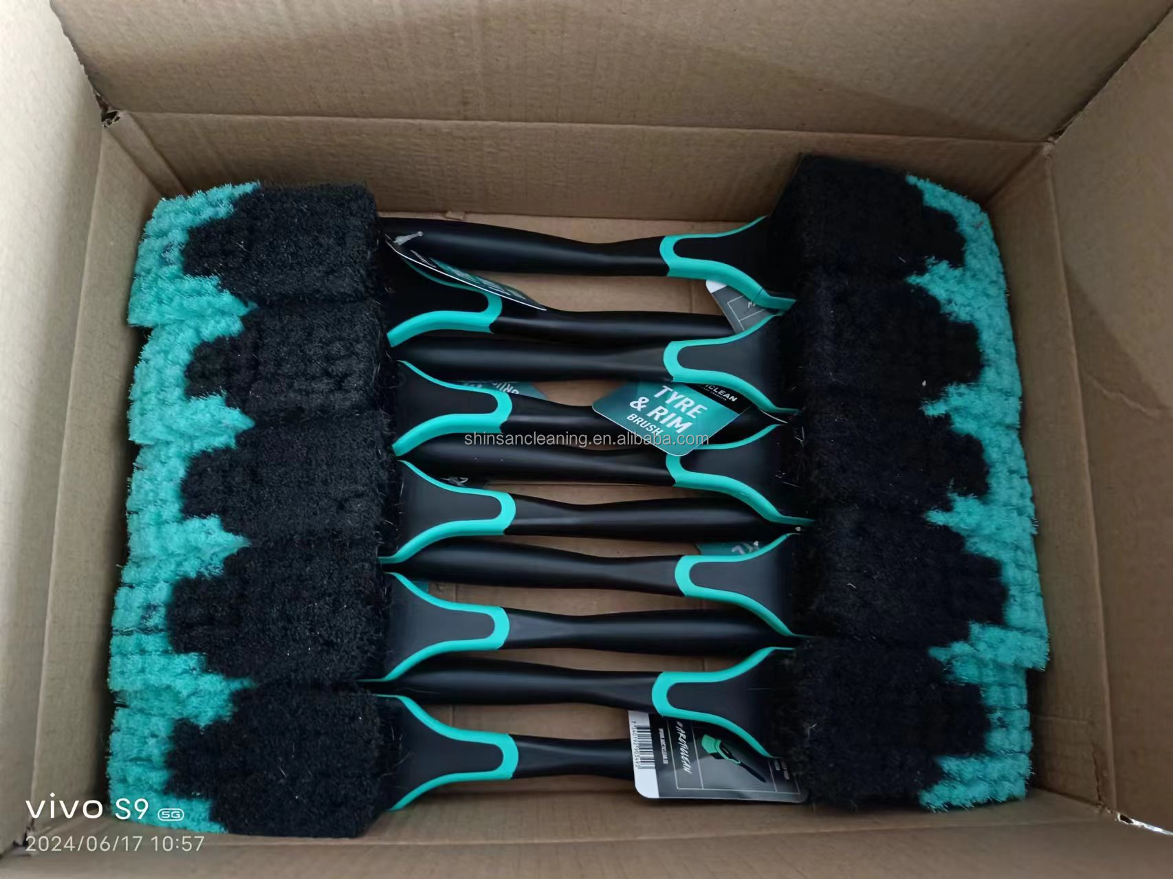 Packing Details 1