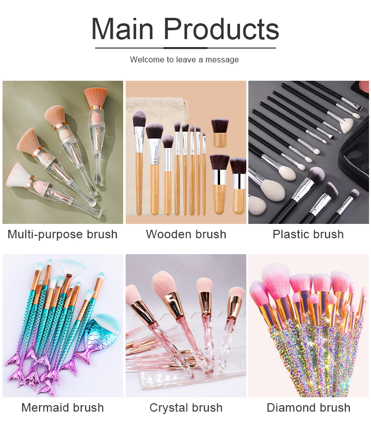 Handle Varieties