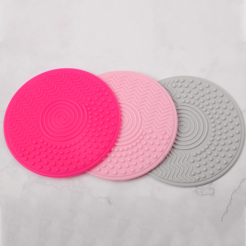 Makeup Brush Cleaning Soap Detail 5
