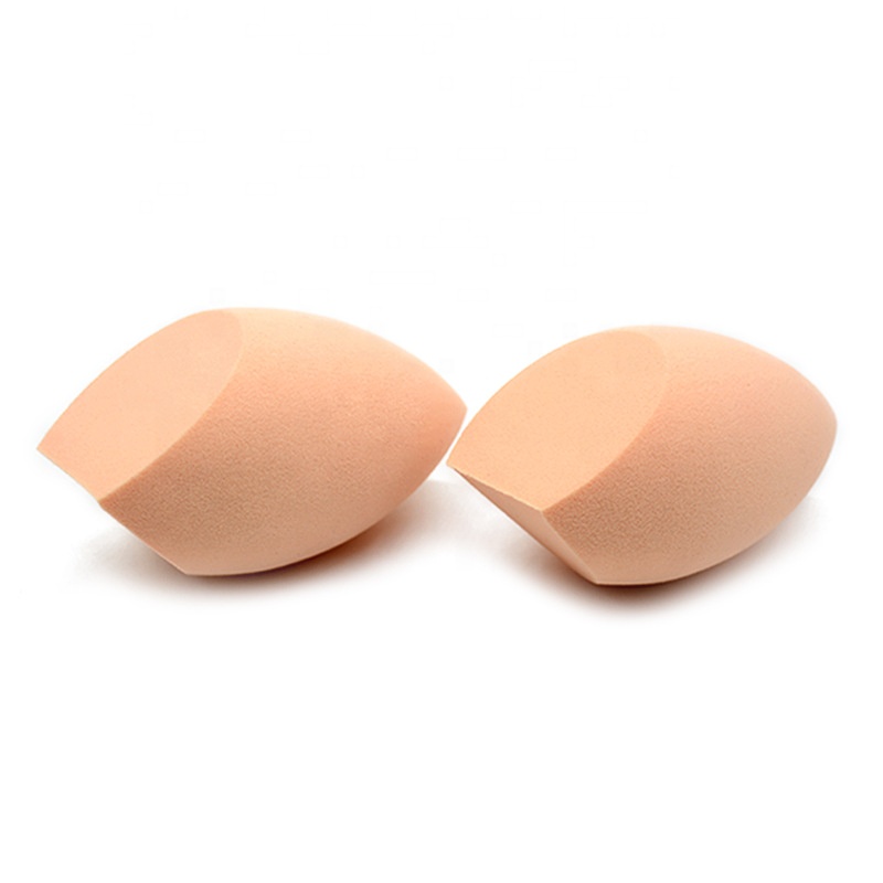 Customized Latex Free Make up Sponges Soft Beauty Makeup Sponge Blender