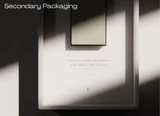 Secondary Packaging