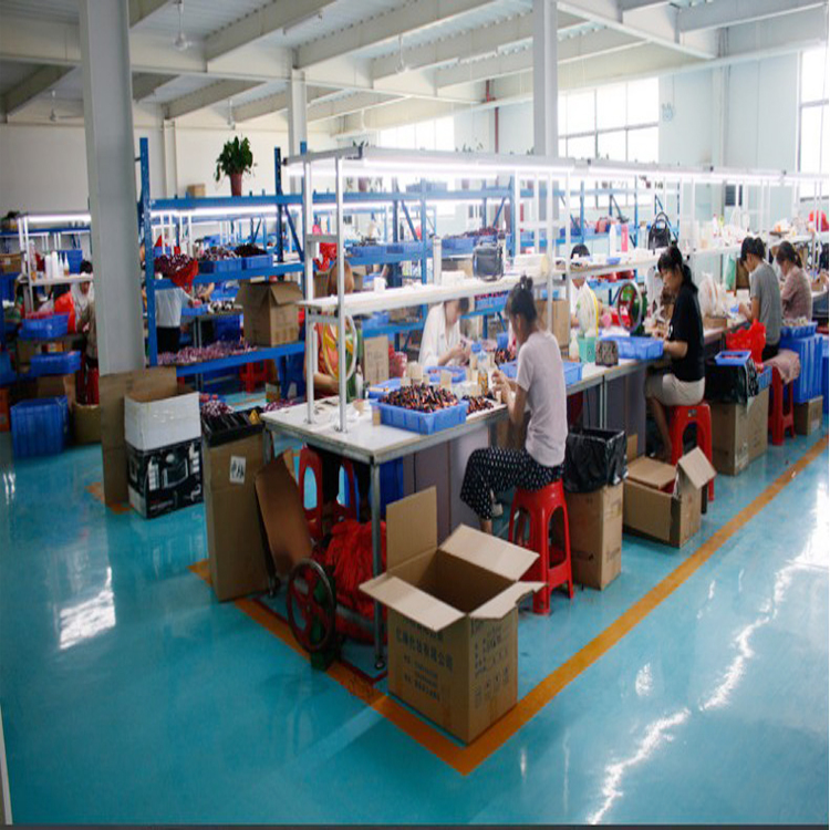 Manufacturing Workshop 1