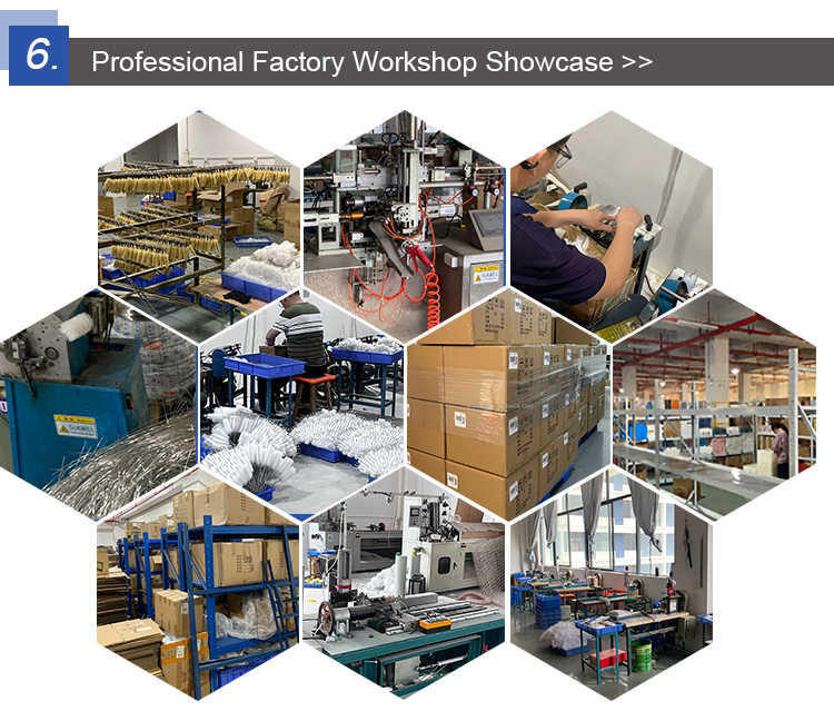 15 Years Industry Experience