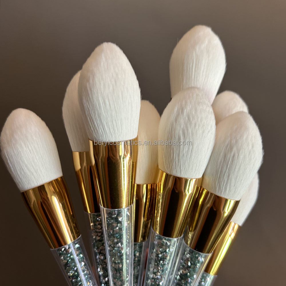 Makeup Brush Detail 4