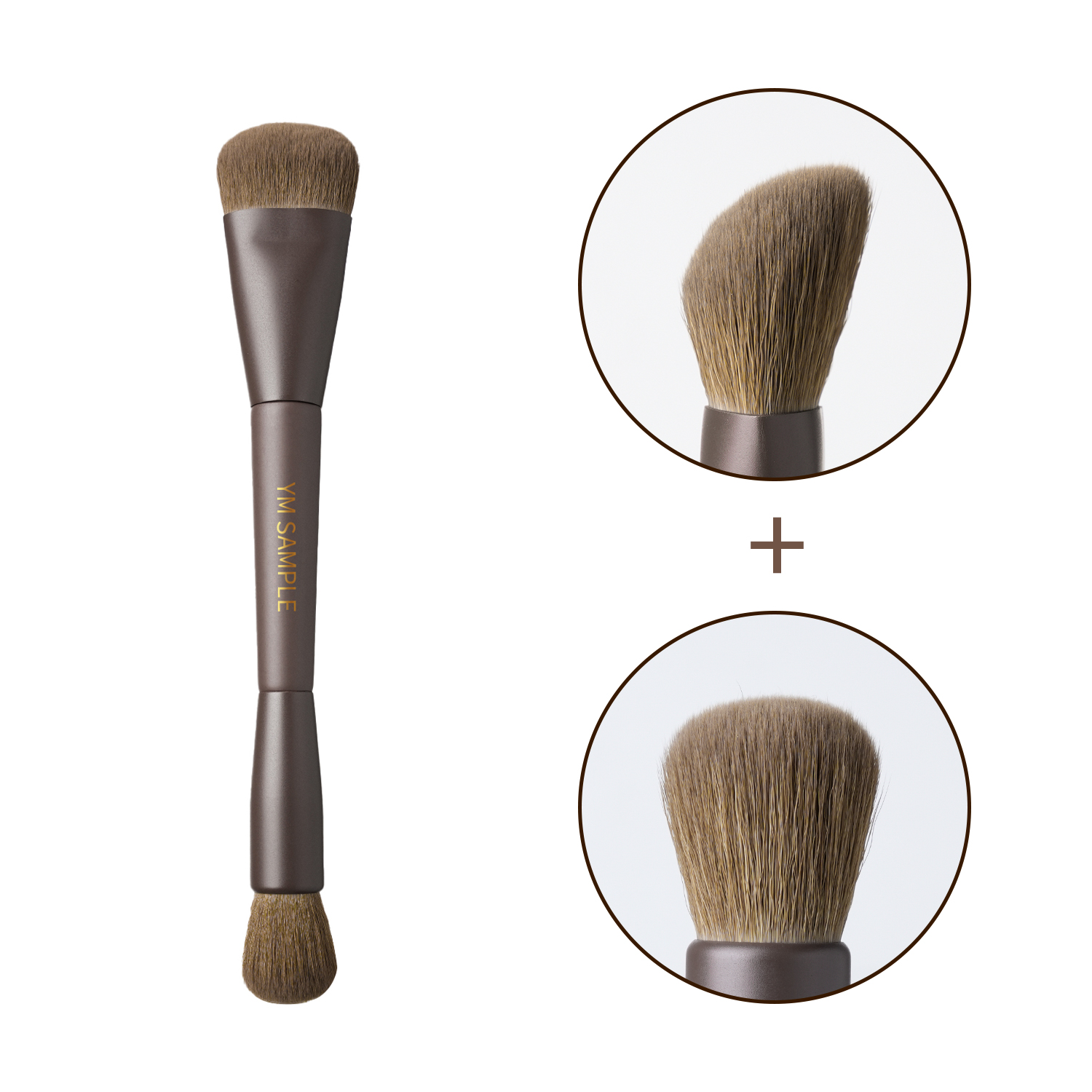 Brush Set Packaging