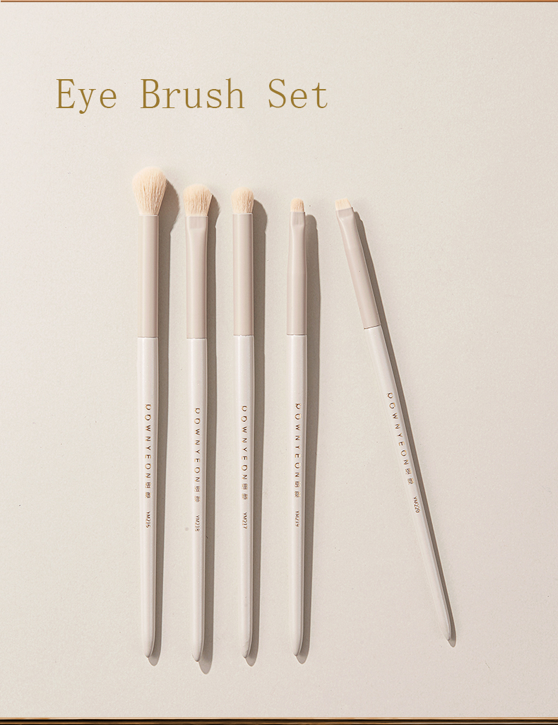 Makeup Brush Detail 8