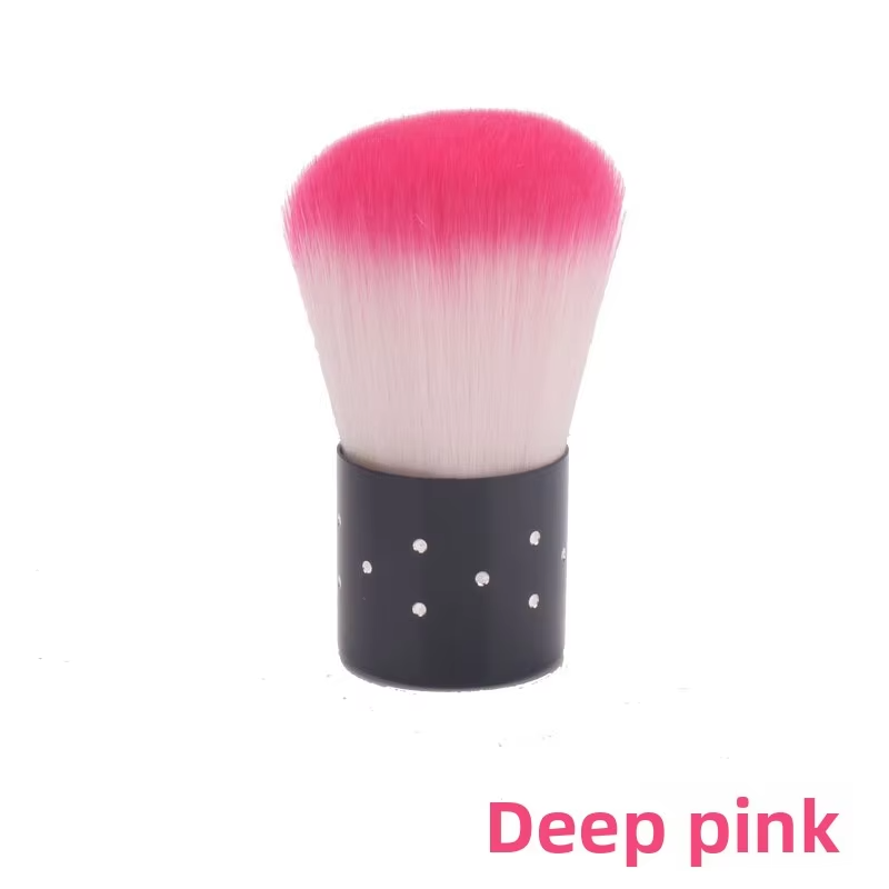 Nail Brush detail 8