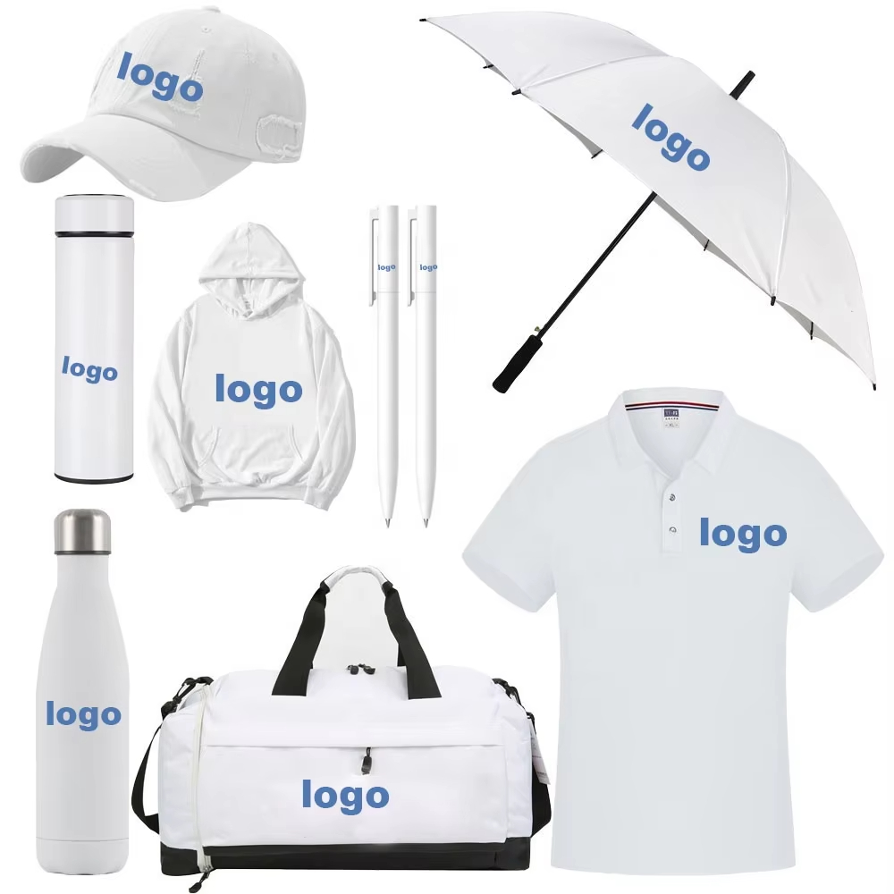 Promotional Gift Set Details