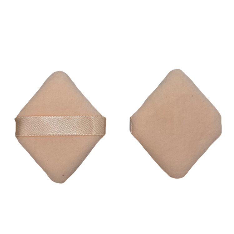 Rhombus Makeup Powder Puff 8