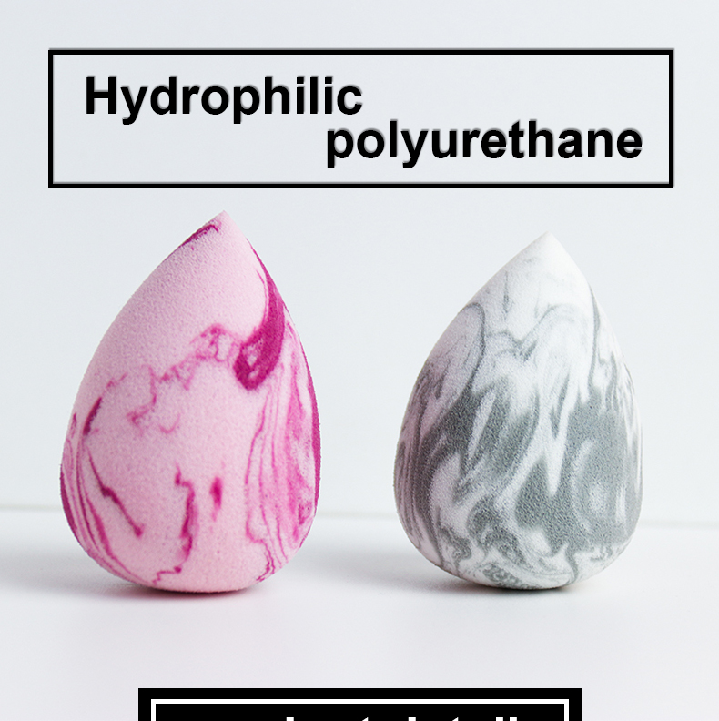 Super Soft Makeup Sponges Details 1