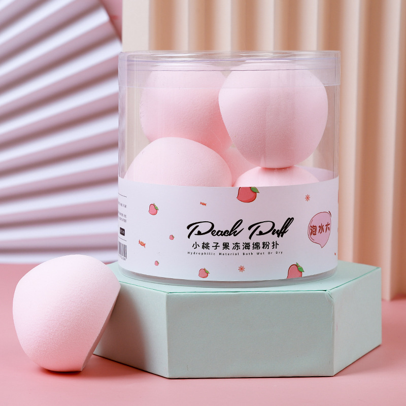 Product packaging presentation