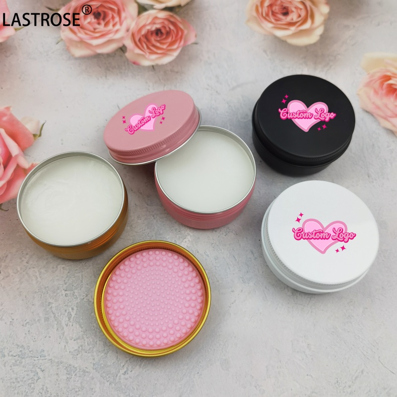 Solid Cleaner Soap Display 2