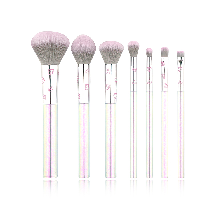 Makeup Brush Detail 3