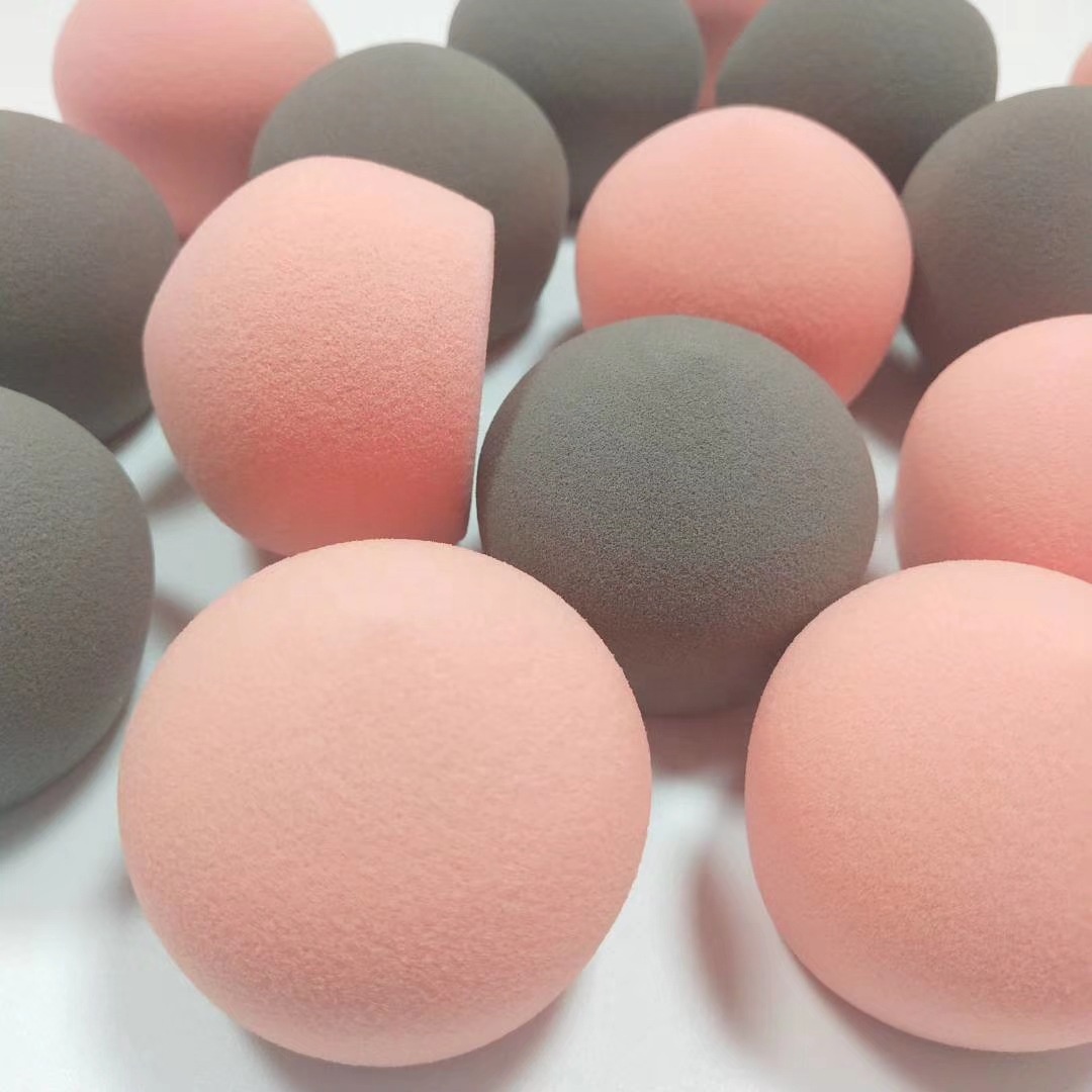 Beauty Powder Puffs Milk Cream Powder Makeup Sponge
