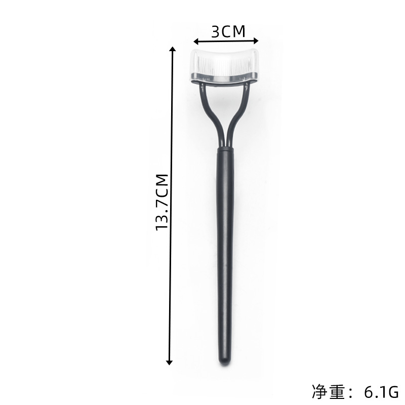 Eyelash Comb Curler Detail 8