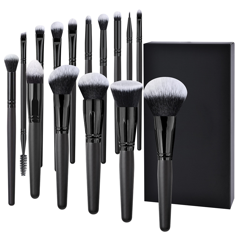 Makeup Brush Detail 9