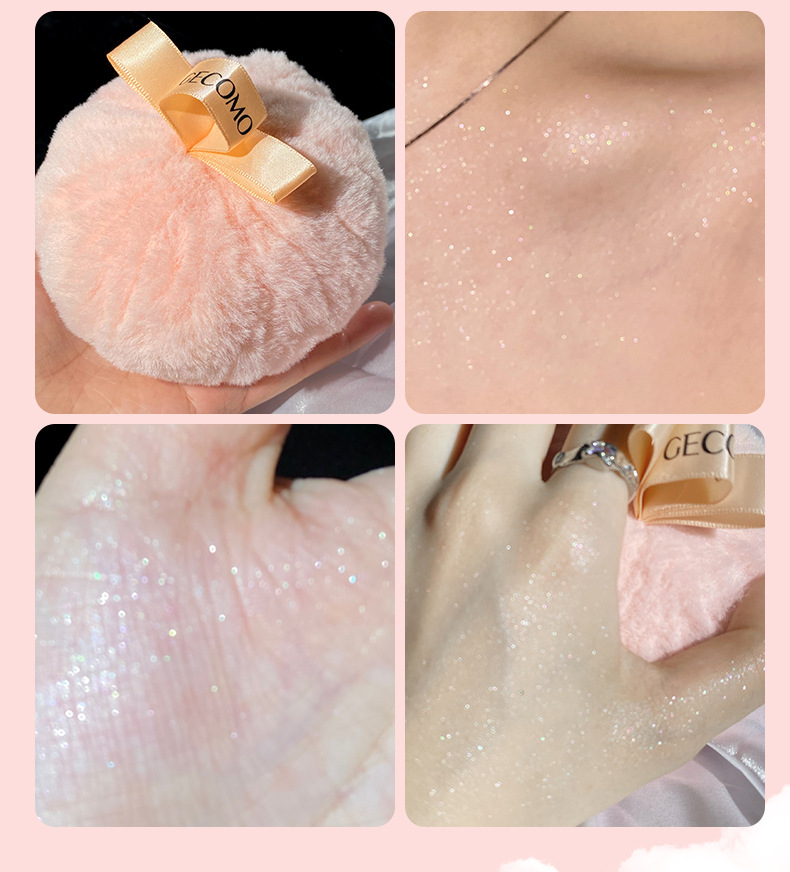 Makeup Puff Details 4