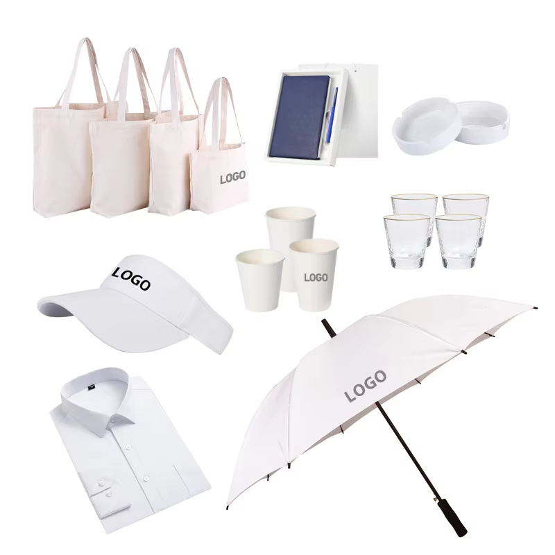 Promotional Gift Set Details