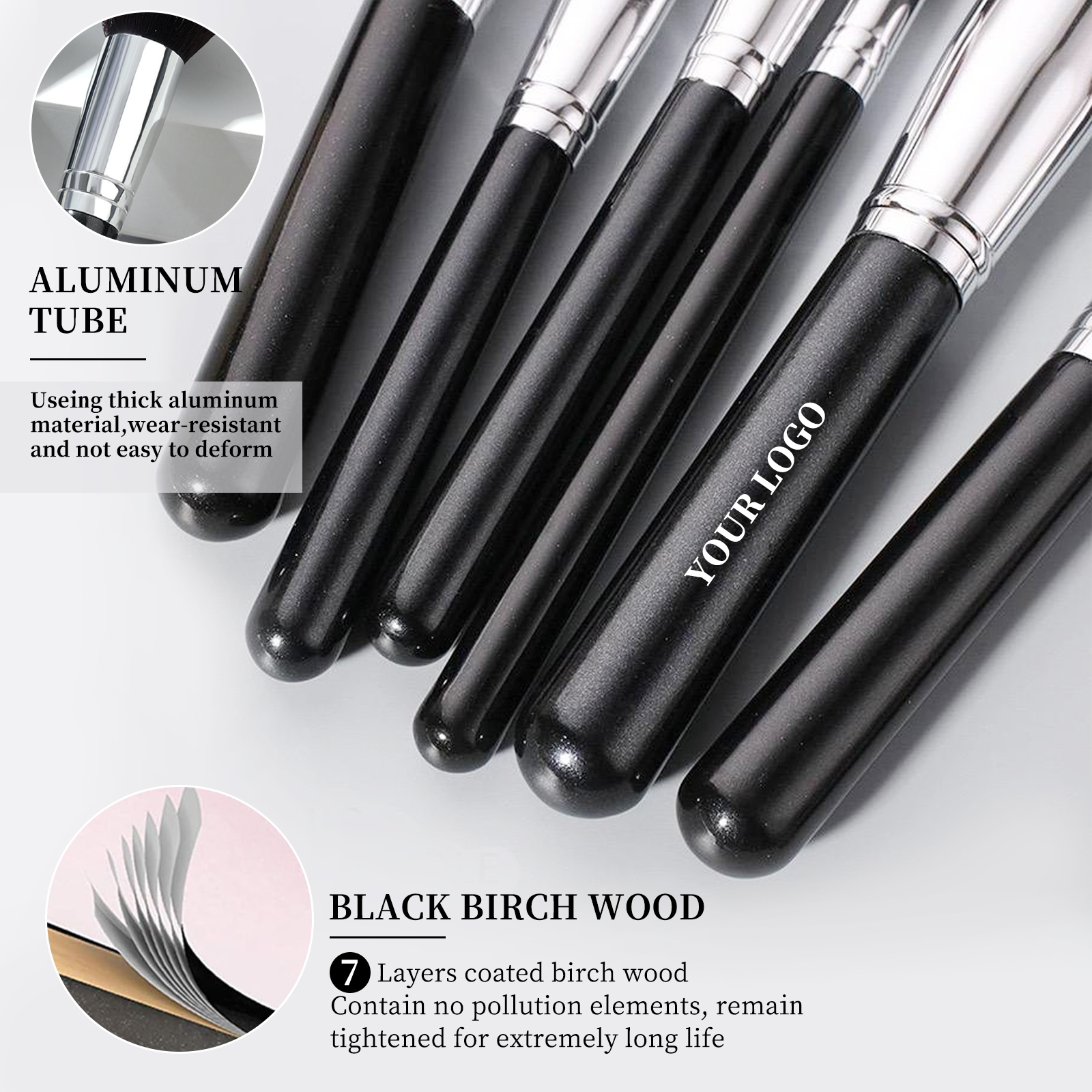 Makeup Brush Image 4