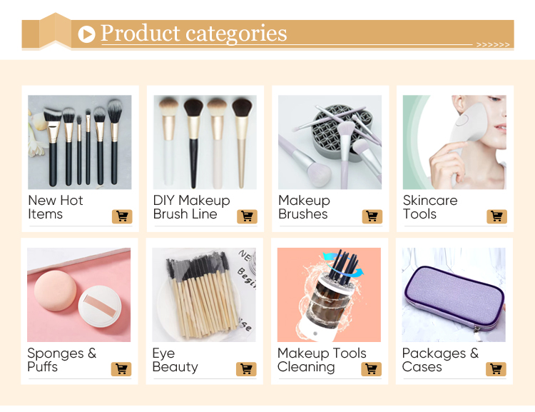 Product Range Overview