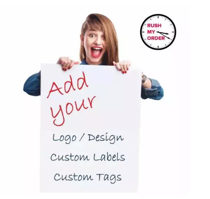 Customize Logo Service examples