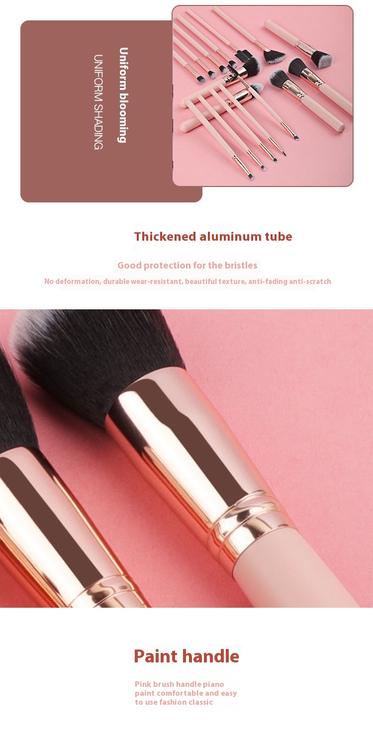 Cosmetic tools demonstration 4