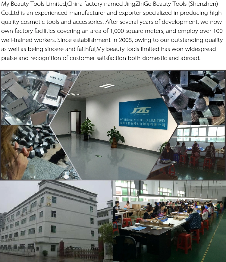 Factory Overview