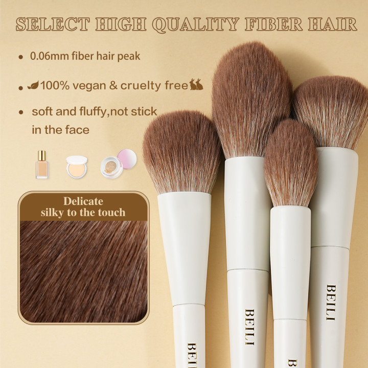 Brush Details