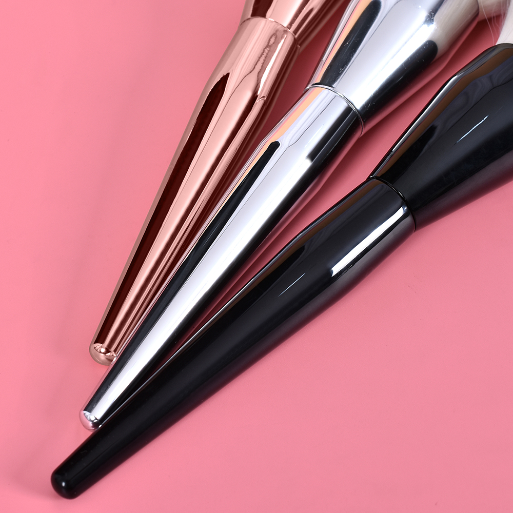 Makeup brush detail view 5