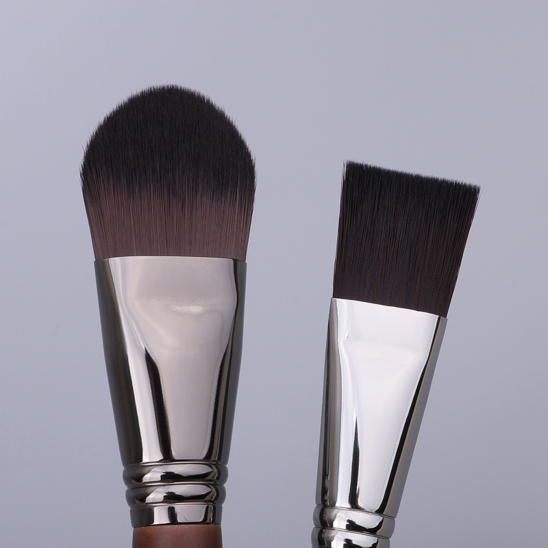 Vegan Synthetic Hairs