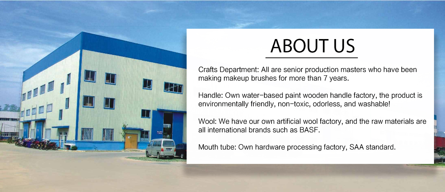 Production facility and testing