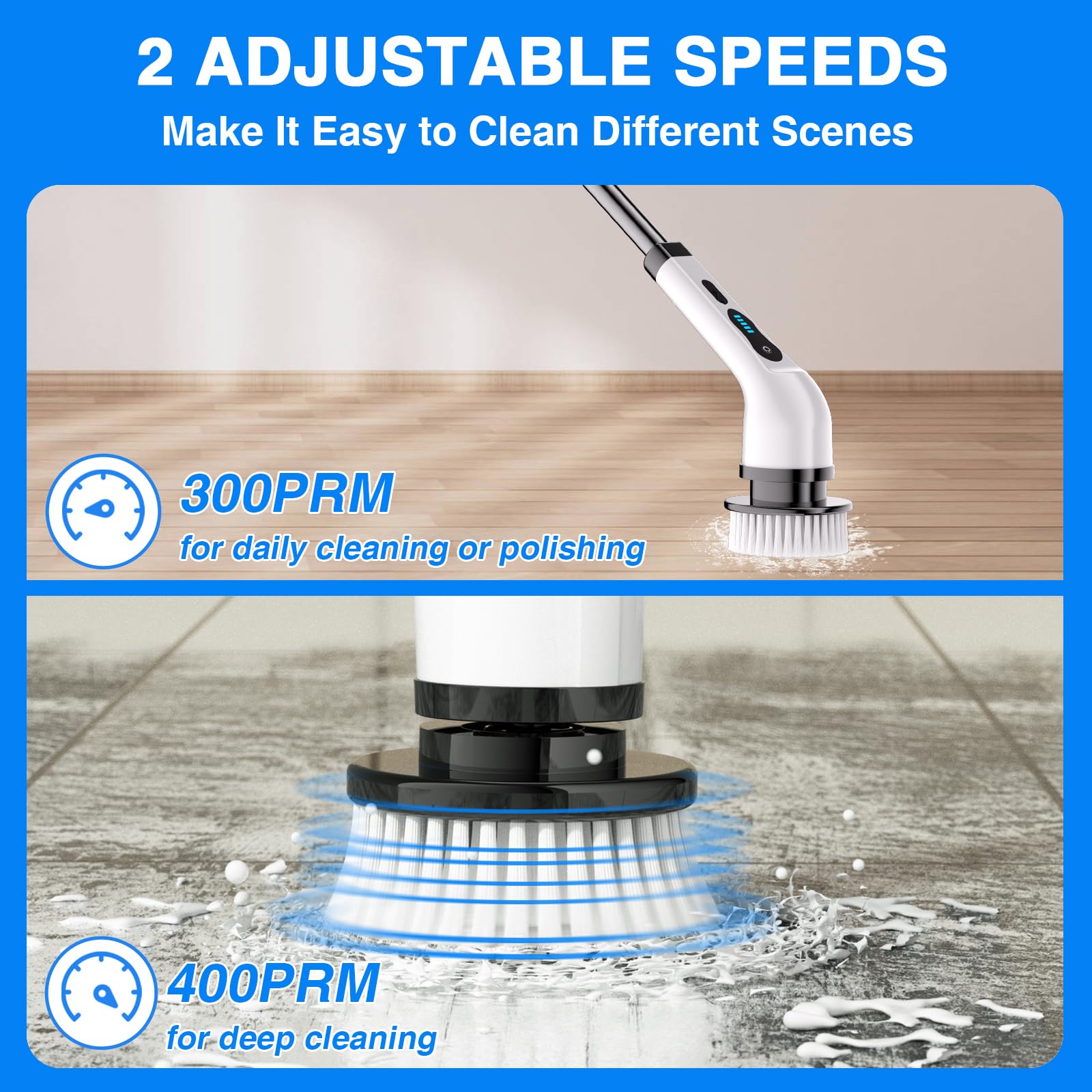 Scrubber Application 1