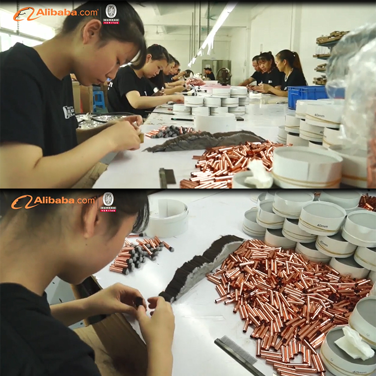 Production Facility
