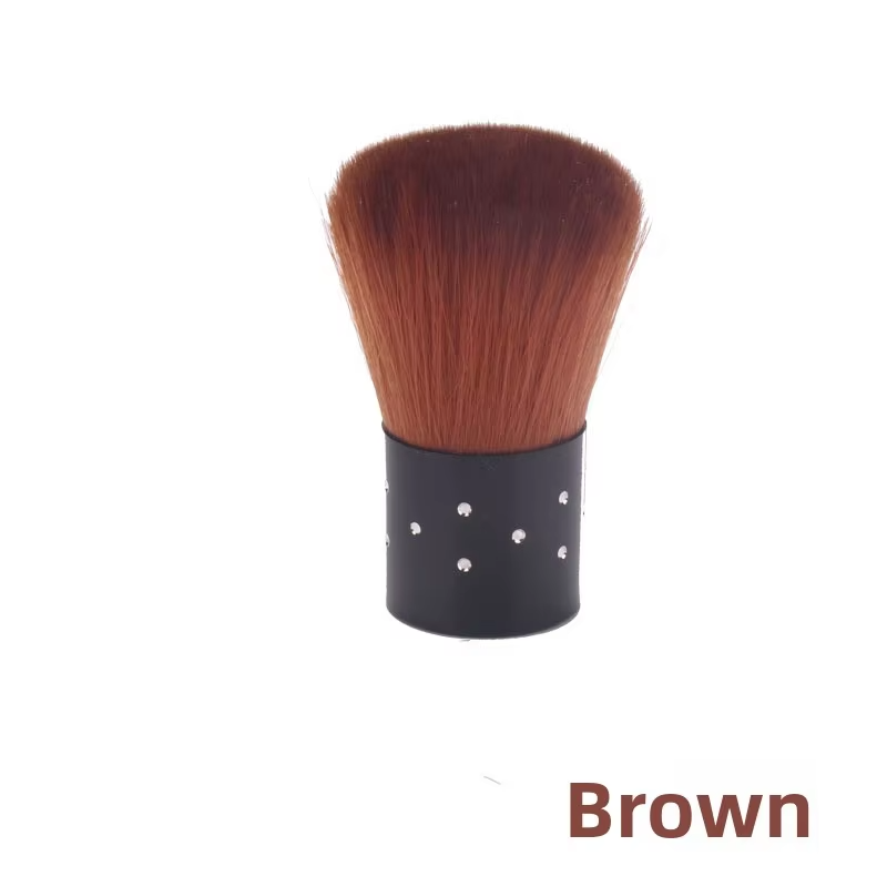 Nail Brush detail 7
