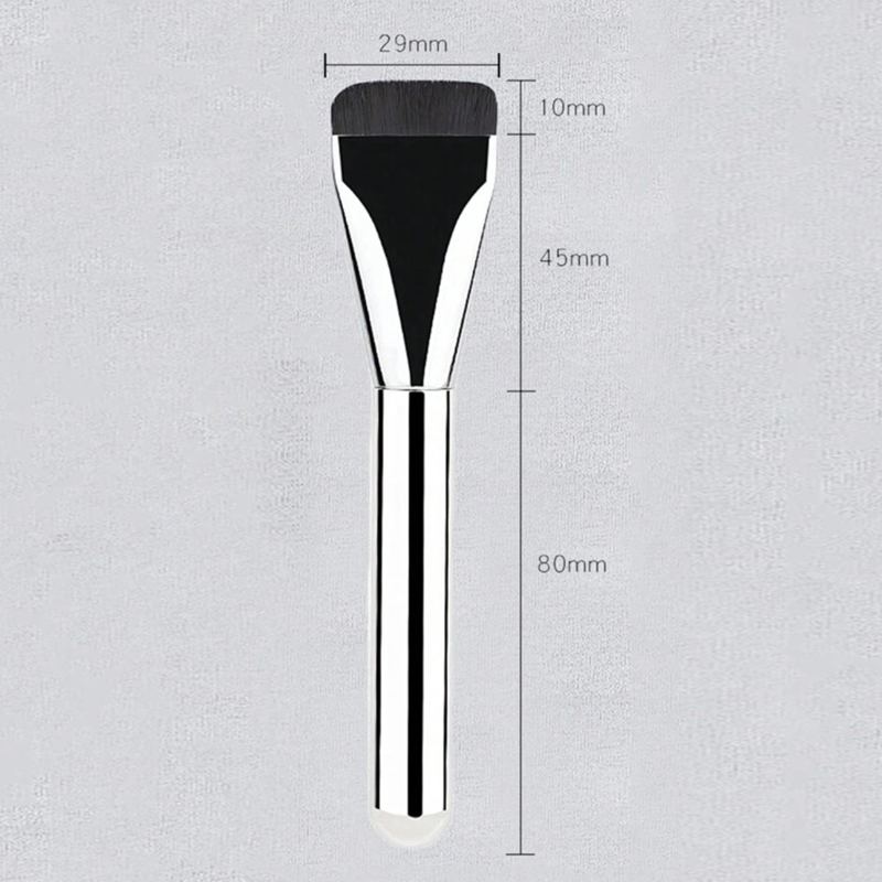 Foundation makeup brush details 6
