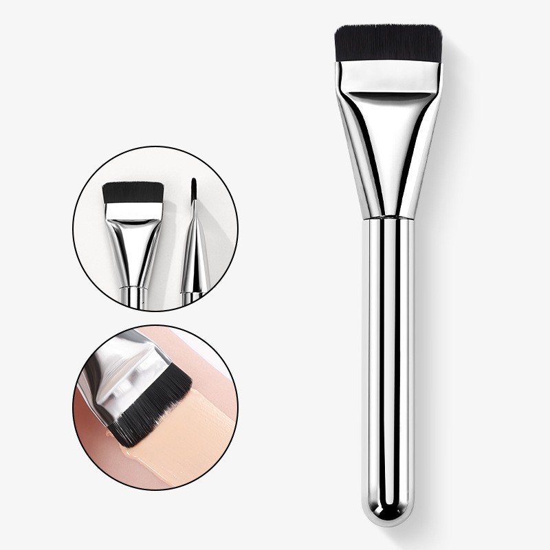 Makeup Brush Detail 1