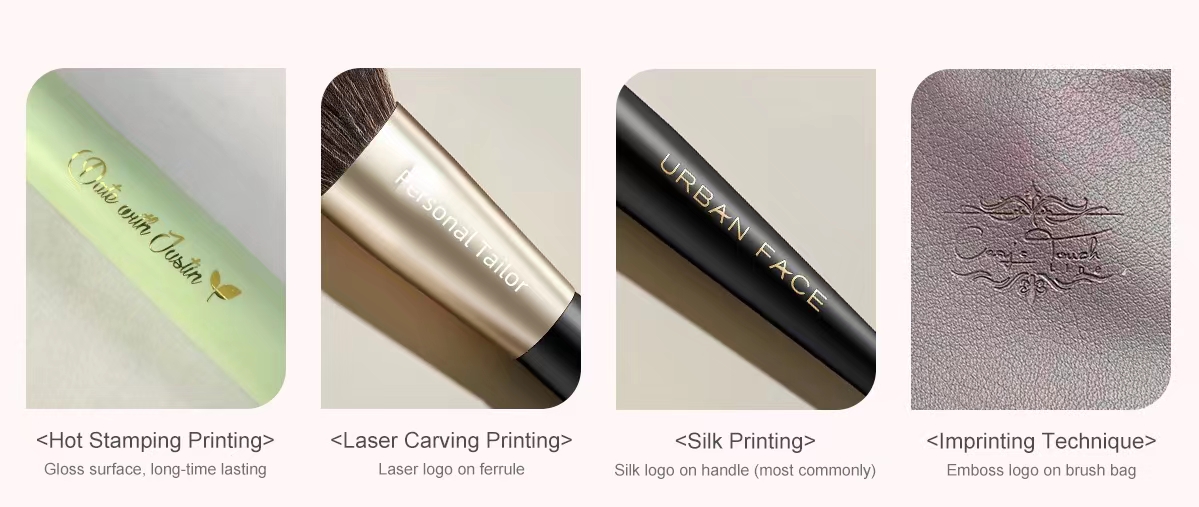 Logo Style Options