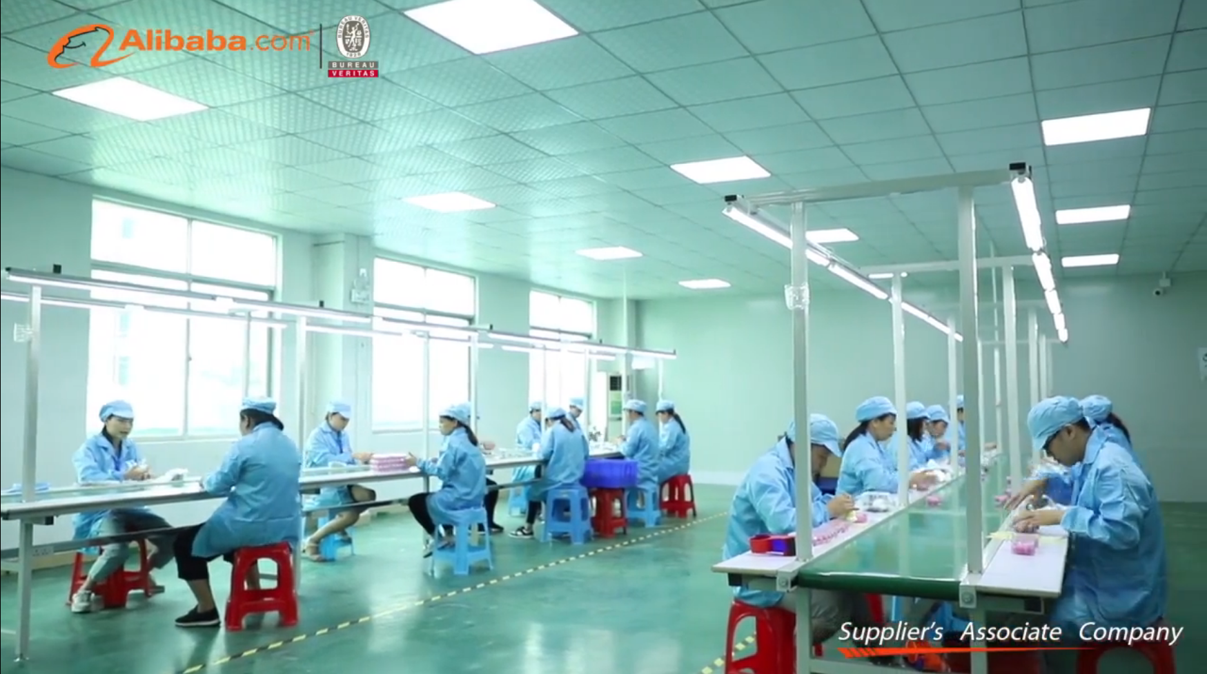 Production Process 2