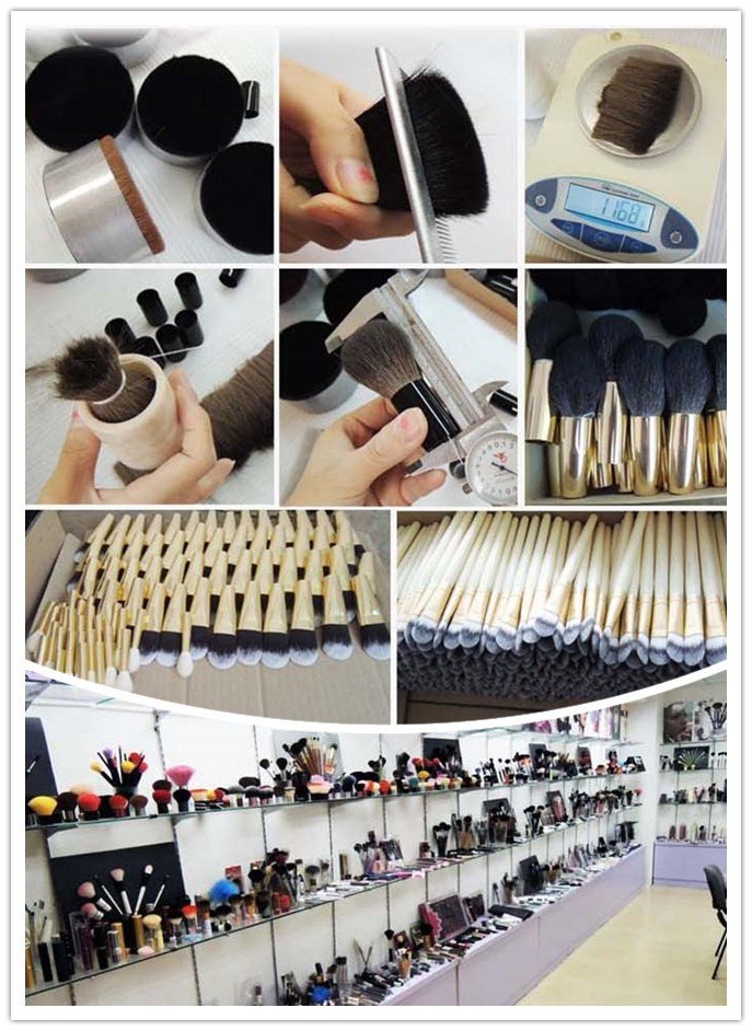 Makeup Brush Feature 10