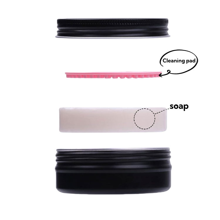 Cleaner details 1