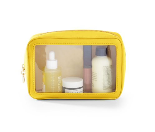 Cosmetic Pouch View 4