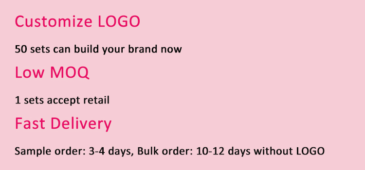 Premium Makeup Brush Set