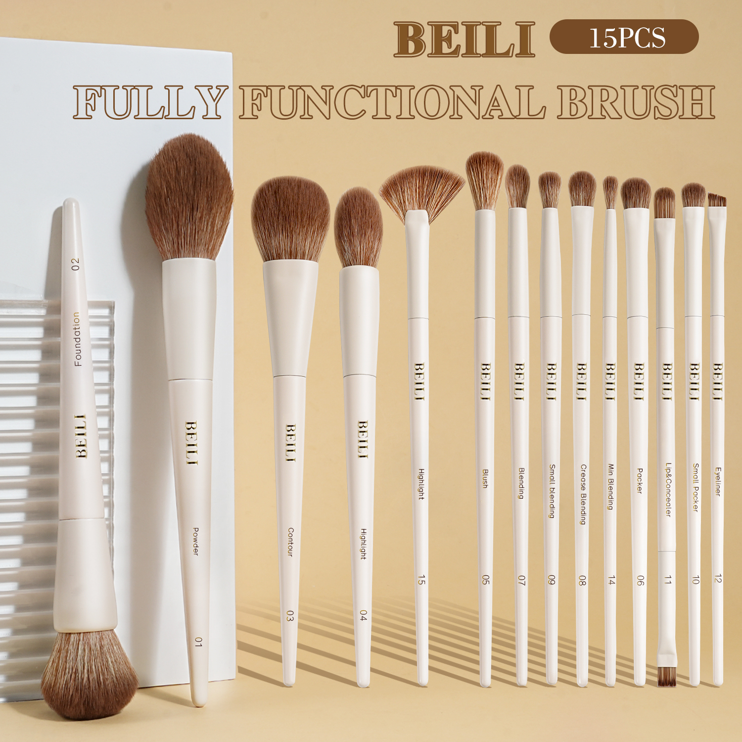 Makeup Brush Feature 10